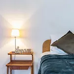 Park By Rikas Guest house