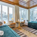 Park By Rikas Guest house
