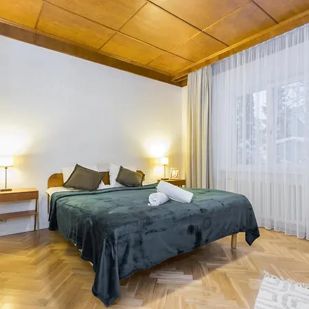 בית הארחה Kadriorg By Rikas טאלין