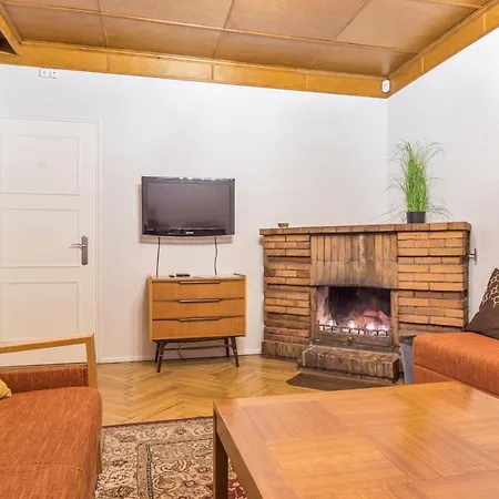 Kadriorg By Rikas * טאלין