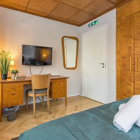 בית הארחה Kadriorg By Rikas