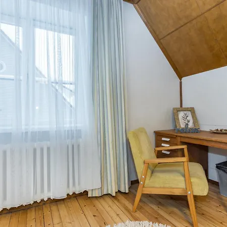 בית הארחה Kadriorg By Rikas טאלין