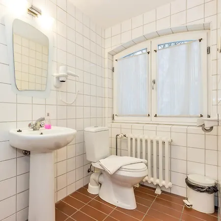 Kadriorg By Rikas * Ταλίν