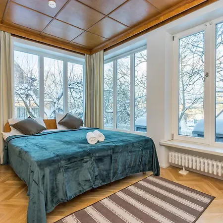 Kadriorg By Rikas Ταλίν