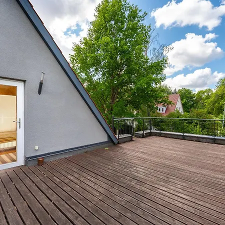 בית הארחה Kadriorg By Rikas