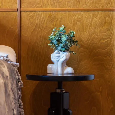 Kadriorg By Rikas בית הארחה טאלין