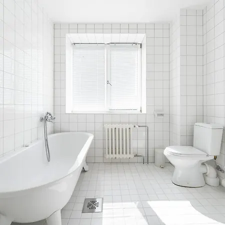 Kadriorg By Rikas Ταλίν