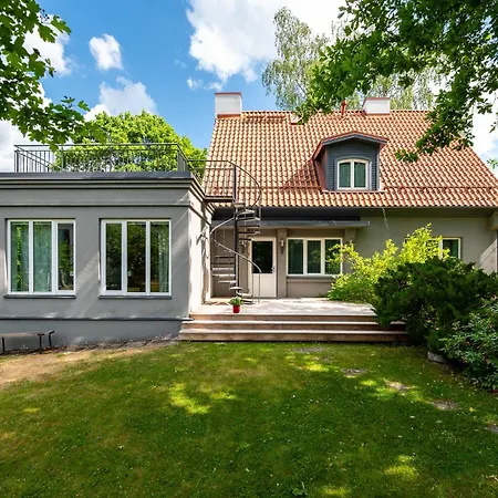 Guest house Park By Rikas *