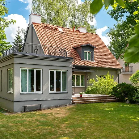 Kadriorg By Rikas Ταλίν