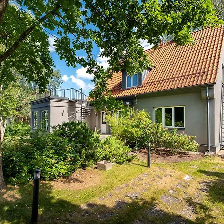 Guest house Park By Rikas Tallinn