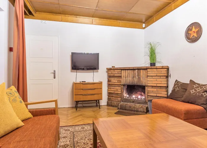 Park By Rikas * Tallin