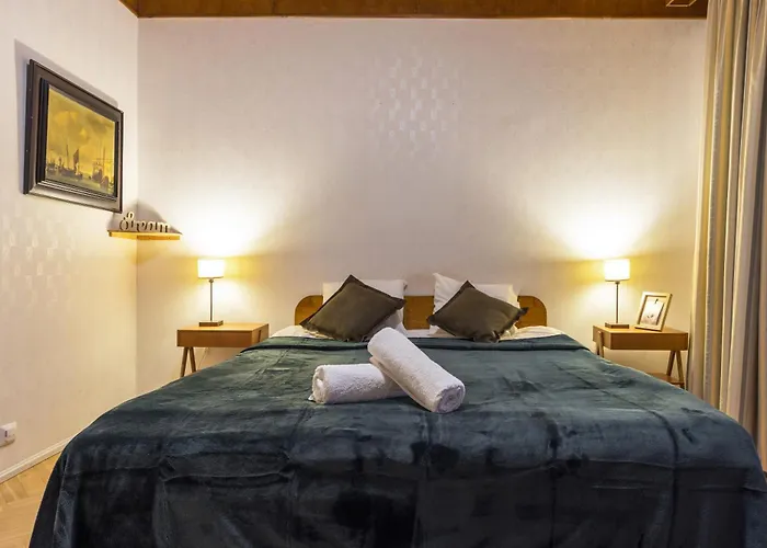 Park By Rikas * Tallinn