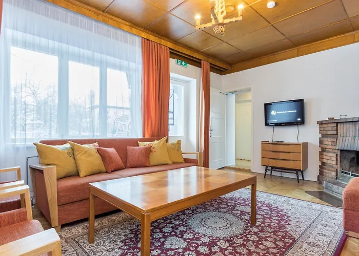 Park By Rikas * Tallin