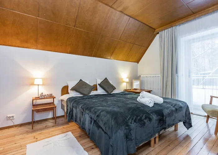 Park By Rikas * Tallin