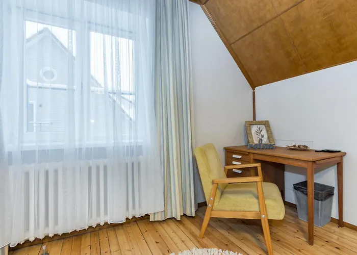 Guest house Park By Rikas Tallinn