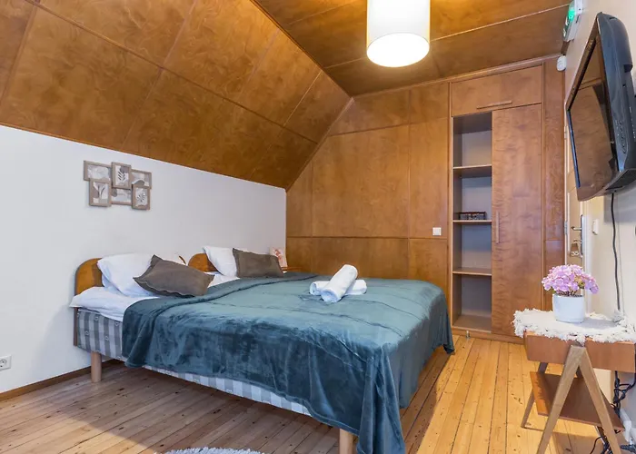 Park By Rikas * Tallin