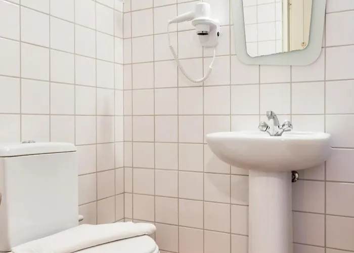 Park By Rikas Affittacamere *