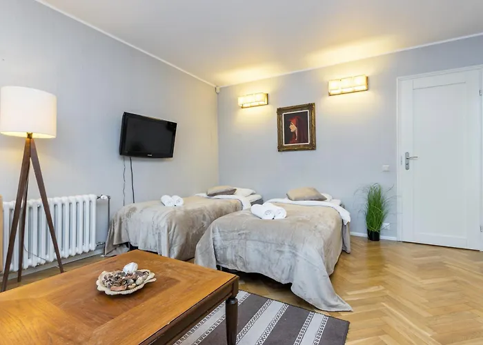 Park By Rikas * Tallinn