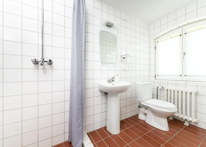 Park By Rikas Guest house