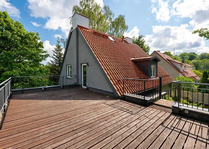 Park By Rikas Guest house *