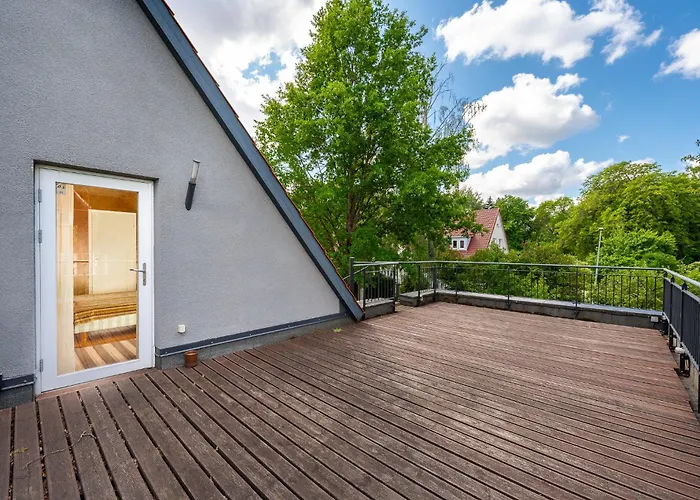 Affittacamere Park By Rikas