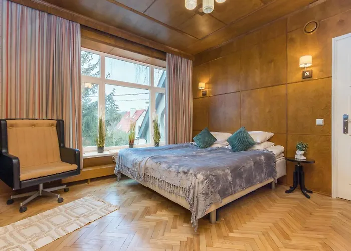 Guest house Park By Rikas Tallinn