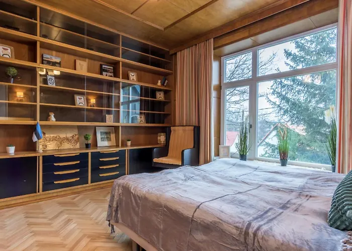 Guest house Park By Rikas Tallinn