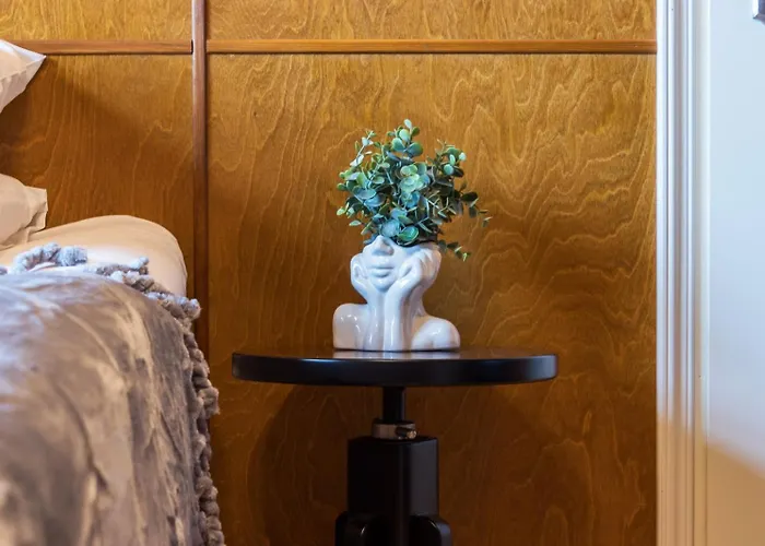 Park By Rikas Guest house Tallinn