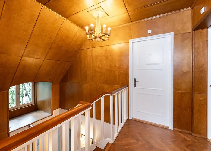 Guest house Park By Rikas Tallinn