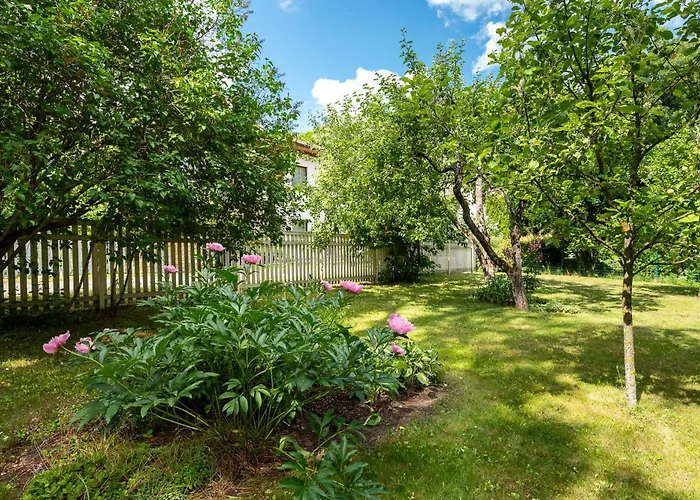 Park By Rikas Tallinn