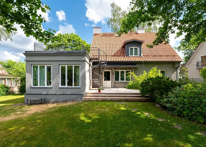 Pensión Park By Rikas *