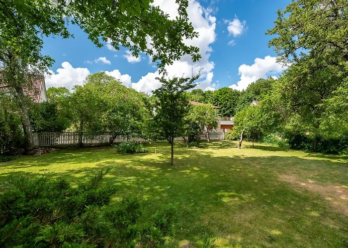 Guest house Park By Rikas