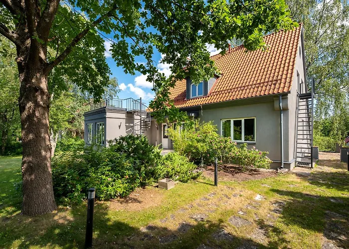 Guest house Park By Rikas Tallinn