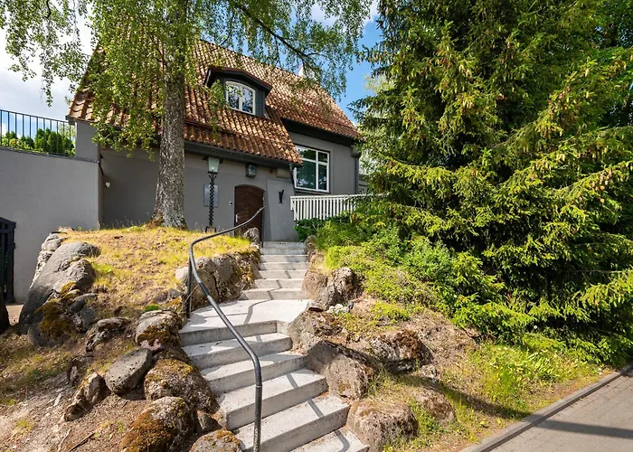 Guest house Park By Rikas Tallinn