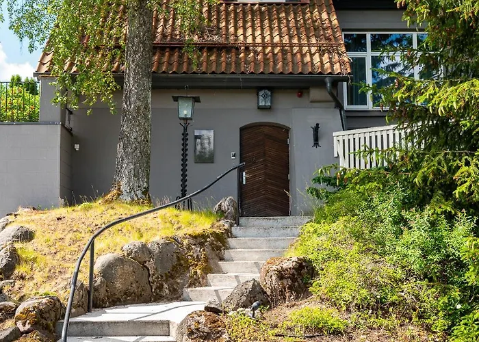 Park By Rikas Tallin