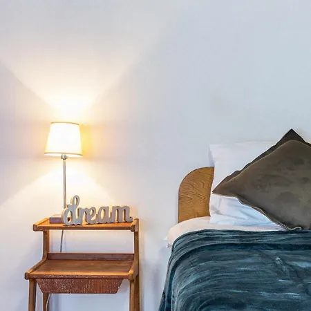 Kadriorg By Rikas Affittacamere