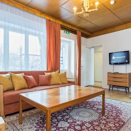 Kadriorg By Rikas * Reval