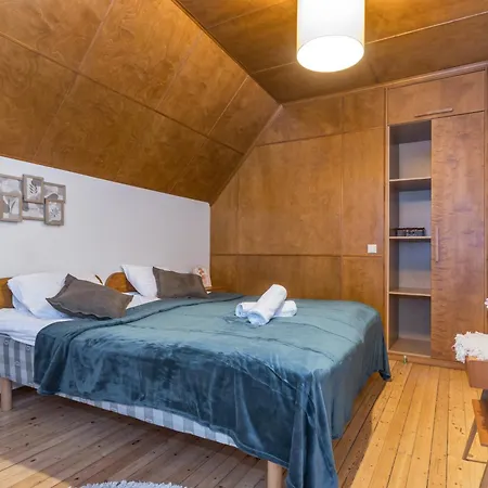 Kadriorg By Rikas * Reval