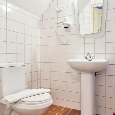 Kadriorg By Rikas Affittacamere *