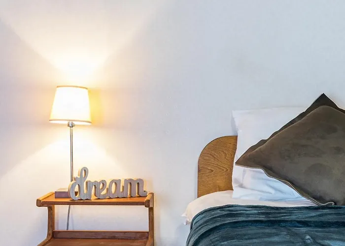 Park By Rikas Vendégház