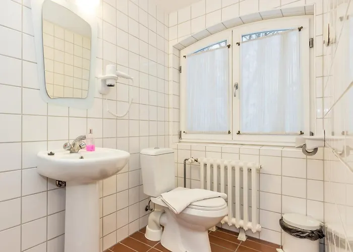 Park By Rikas * Tallinn