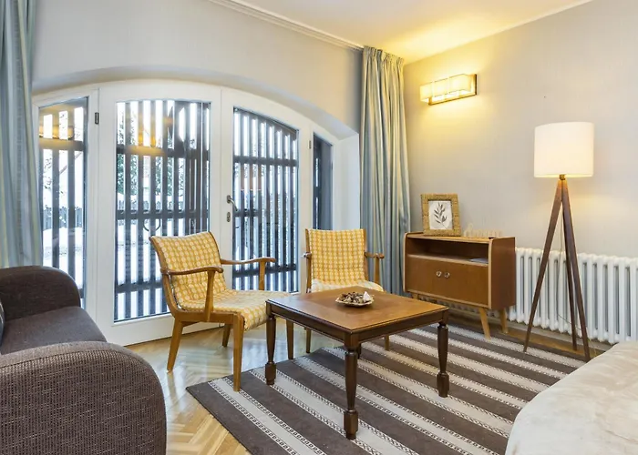 Vendégház Park By Rikas