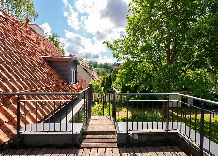 Park By Rikas Tallinn