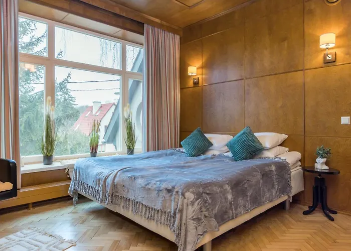 Park By Rikas Tallinn