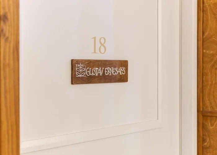 Vendégház Park By Rikas *